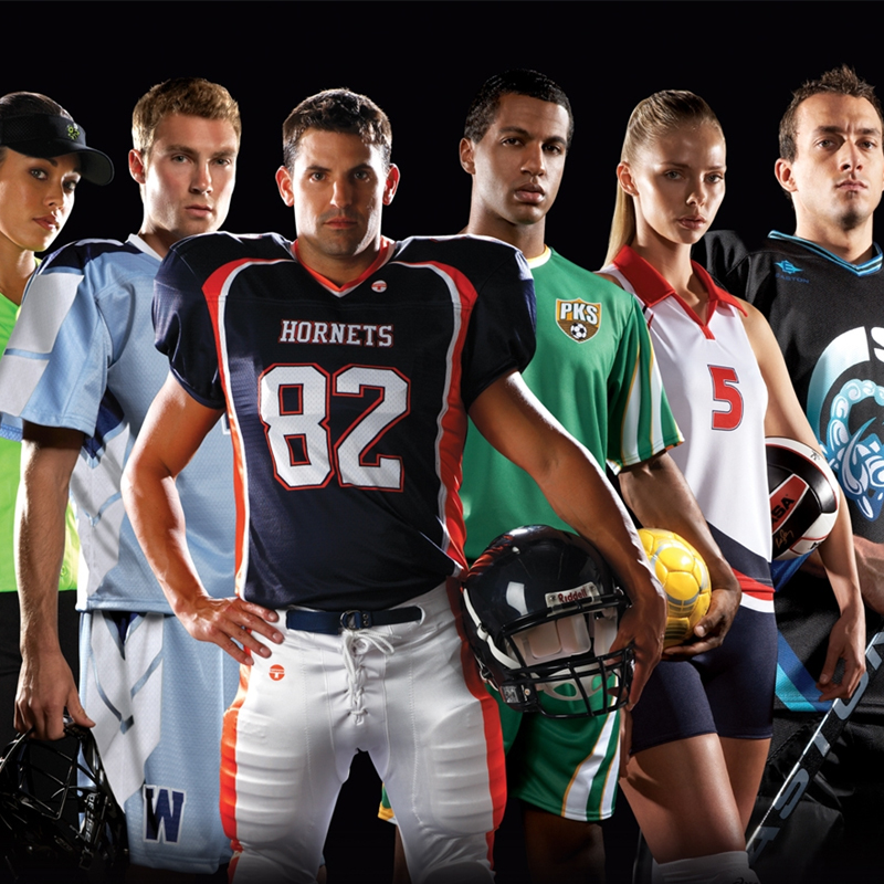 Sports Wear